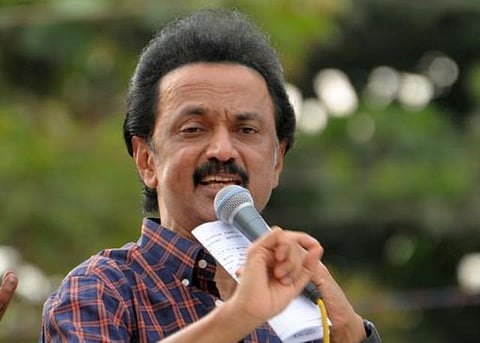 தமிழகத்தில் இந்த ஆண்டும்﻿ ஜல்லிக்கட்டு நடத்தாவிட்டால் மாபெரும் போராட்டம்﻿: திமுக பொருளாளர் மு.க.ஸ்டாலின் தகவல்﻿