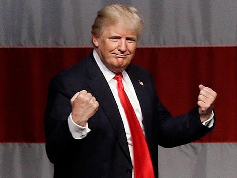 புதிய அதிபர் டொனால்டு ட்ரம்ப் ஆட்சியில்﻿ அமெரிக்க - இந்திய உறவு வலுவாகும்﻿: முன்னணி ஊடகங்கள் கருத்து﻿