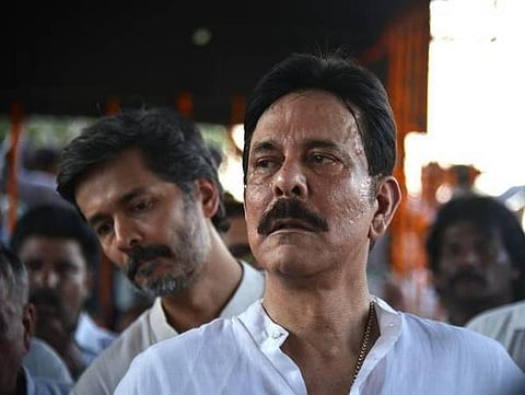 பிப். 6-க்குள் ரூ.600 கோடி செலுத்தினால் மட்டுமே விடுதலை: சுப்ரதா ராய்க்கு உச்ச நீதிமன்றம் கண்டிப்பு