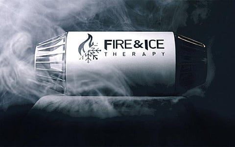 பொருள் புதுசு: மசாஜ் உருளை