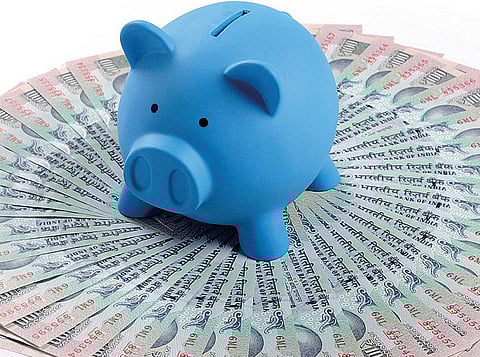 உயிர் பெற்ற ஜன் தன் கணக்கு!﻿