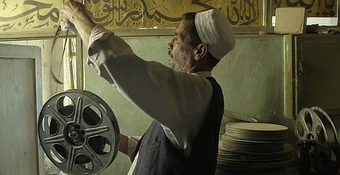 கோவா IFFI 2016- காபூலிவுட்: குருதி தேசத்தில் கலை முயற்சி!