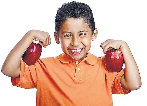 ஆப்பிள் புராணம்!