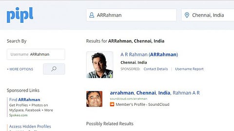 ஆவலை வீசுவோம் 29: நீங்களும் தேடப்படுகிறீர்கள்!