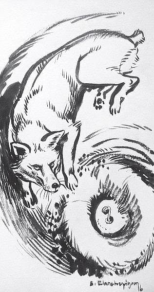 கடவுளின் நாக்கு 21: தண்டனை மட்டுமா தீர்வு!