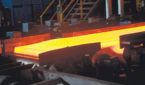 தமிழகத்தின் மகாரத்தினம் விற்பனைக்கு!