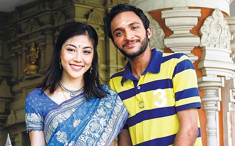 இயக்குநரின் குரல்: சிங்கப்பூரில் அழகான 50 நாட்கள்!﻿ - தனபால் பத்மநாபன்