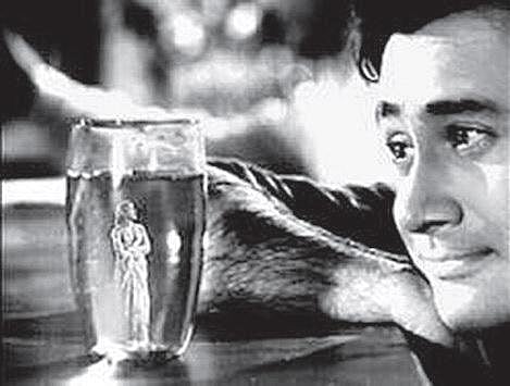 மொழி கடந்த ரசனை 12: காதல் தடத்தின் சாம்பலைக் கொண்டுவருவேன்﻿