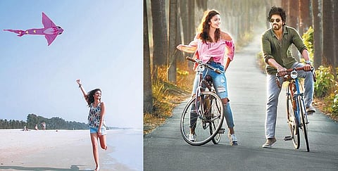 திரைப் பார்வை: டியர் ஜிந்தகி (இந்தி) - வாழ்க்கையே உன்னைக் காதலிக்கிறேன்﻿