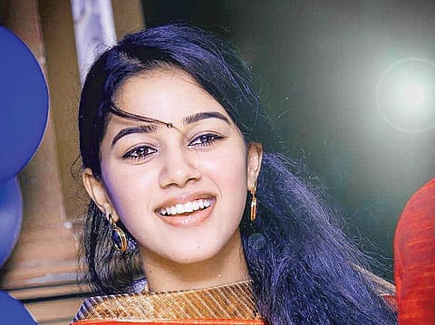 &quot;நம்ம டப்ஸ்மாஷ் மிரு... டா!&quot;﻿