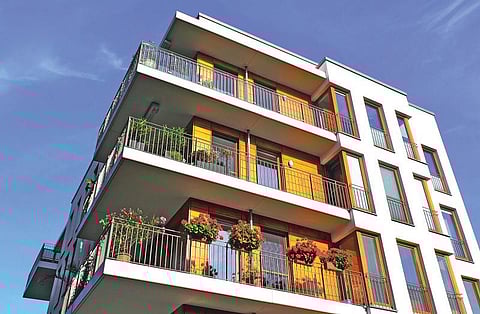 ஸ்டுடியோ அடுக்குமாடி தெரியுமா?