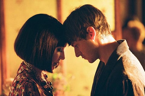 கோவா IFFI 2016- இட்ஸ் ஒன்லி த எண்ட் ஆஃப் த வேர்ல்டு: மீண்ட உறவின் நெகிழ்ச்சிகள்