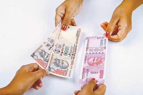 வாசகர் வாசல்: வரும் ஆனால் வராது