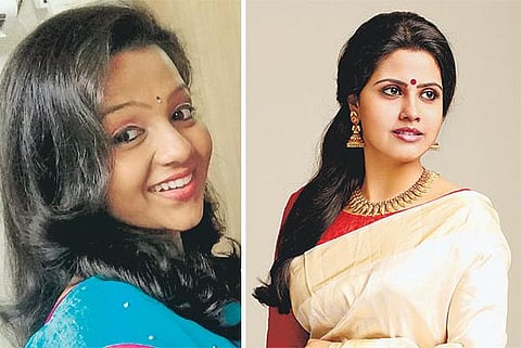 சேனல் சிப்ஸ்: நூறு நாள் சேலை திட்டம்