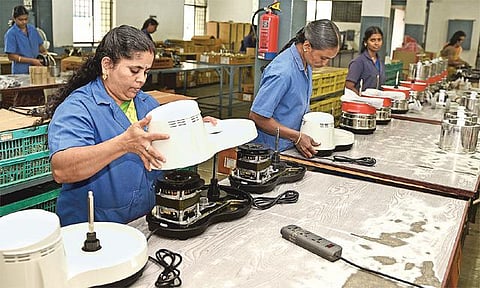 இந்தியாவின் சிறந்த தொழில் நகரம்: பெருமையை தக்கவைக்குமா கோவை?﻿