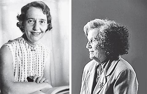 மொழியின் பெயர் பெண்: நதியில் நானொரு பிரார்த்தனை - லீயா கோல்ட்பெர்க்