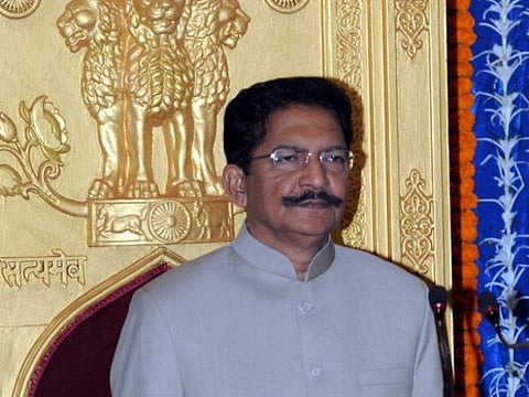 தமிழகத்தில் சட்டம் ஒழுங்கு பாதிப்பில்லை: ராஜ்நாத் சிங்கிடம் ஆளுநர் விளக்கம்