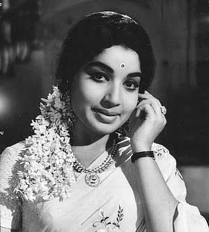 தெலுங்கு திரையுலகிலும் கோலோச்சிய ஜெயலலிதா