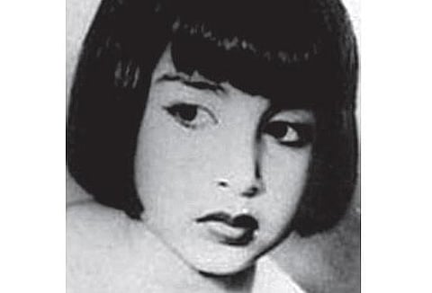 ஜெ.நினைவலைகள்: கோமளவல்லி, ஜெயலலிதா ஆனது எப்படி?