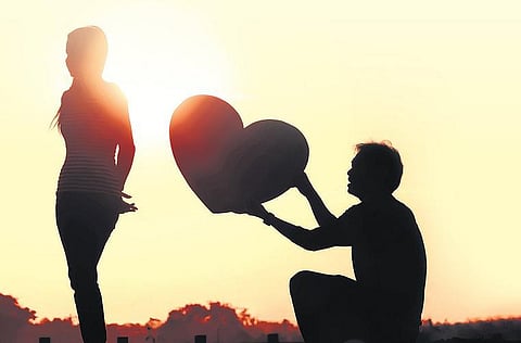 காதல் வழிச் சாலை 12: அபிராமி... அபிராமி...!