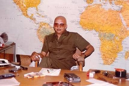 இணைய களம்: சோ’வின் அறிவார்ந்த நேர்மை