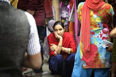 யாரை வதைத்து யாரை உயர்த்தும் நோட்டு உத்தி?- இன்னொரு பார்வை