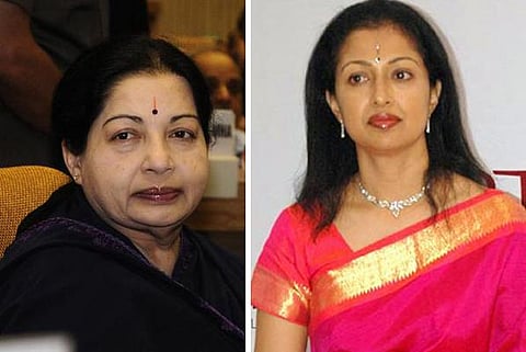 ஜெயலலிதாவைச் சுற்றி ஏன் இத்தனை ரகசியங்கள்?- மோடிக்கு கவுதமி கடிதம்