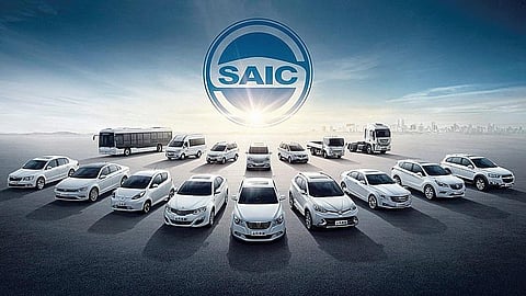 இந்தியாவில் கார் தயாரிக்க சீன நிறுவனம் திட்டம்﻿﻿