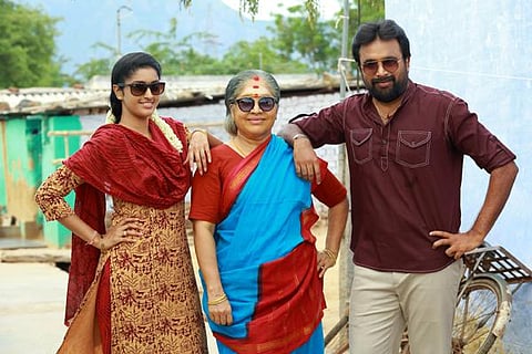 டிச.23-ம் தேதி வெளியாகிறது பலே வெள்ளையத் தேவா