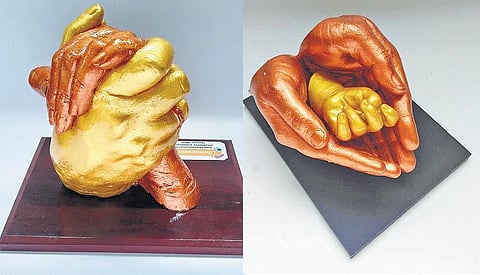 முகங்கள்: உணர்வுகளைப் பிரதிபலிக்கும் உருவங்கள்!