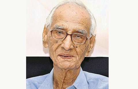 தமிழுக்கு ஞானபீடம்?