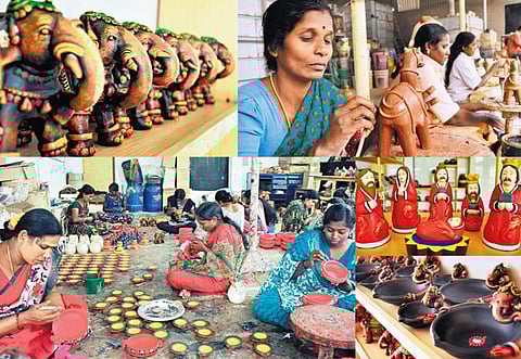 போகிற போக்கில்: ஒன்றுமே தெரியாதவருக்கு இங்கே வேலை!