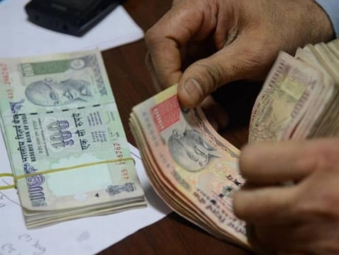 பி.எப் வட்டி விகிதம் 8.65 சதவீதமாக குறைப்பு