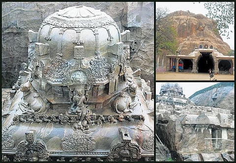 குகைக்குள் குடியிருந்த குகன்