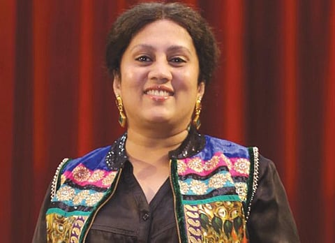 வெளிச்சம் பெறும் விருது: ஷைலஜா ஷெட்லூர் பேட்டி