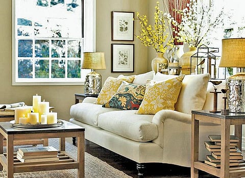 இருக்கையைத் தேர்ந்தெடுக்கும் ரகசியங்கள்