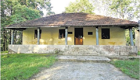 ஆனைமலையின் சிற்பி ‘ஹியூகோ வுட்’﻿: இந்திய காடுகளை நேசித்த ஆங்கிலேய வன அலுவலர்﻿