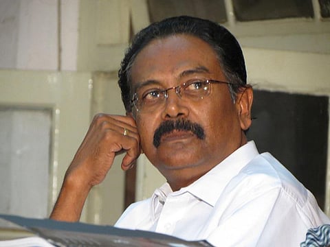 வாழ்த்துகள் வண்ணதாசன்... கூடவே சாகித்ய அகாடமிக்கும்!﻿