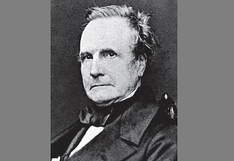 சார்லஸ் பேபேஜ்﻿﻿﻿﻿ 10