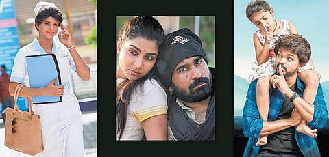 தமிழ் சினிமா பாக்ஸ் ஆபிஸ் 2016: வசூல் வேட்டையும் பாக்கெட் ஓட்டையும்