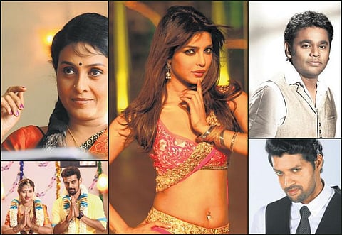 கோலிவுட் கிச்சடி: 14 ஆண்டுகளுக்குப் பிறகு