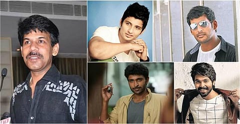 தமிழ் சினிமா 2016: நம்பிக்கை தகர்த்த ஐவர்!