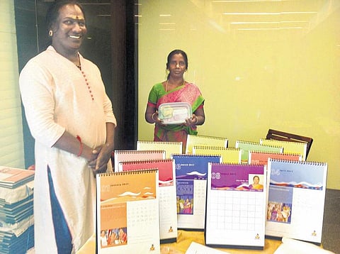 சாதனை காலண்டர்