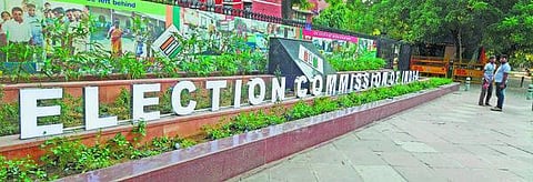 5 மாநில தேர்தலுக்கு 85 ஆயிரம் வீரர்கள்: மத்திய அரசு தகவல்﻿