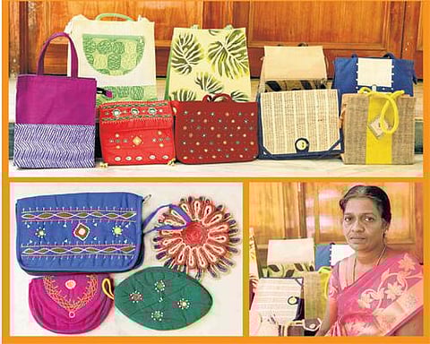 முகங்கள்: வாழ்க்கை கற்றுக்கொடுத்த பாடம்