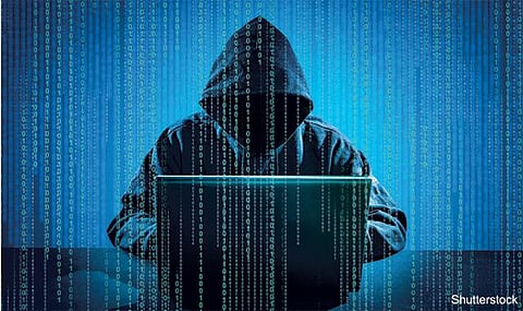 பாக். ஹேக்கர்கள் ஊடுருவல்: தேசிய பாதுகாப்புப் படையின் இணையதளம் முடக்கம்﻿