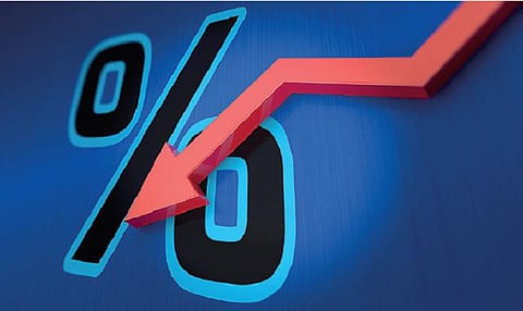 கடனுக்கான வட்டி விகிதத்தை 0.9  சதவீதம் குறைத்தது எஸ்பிஐ: ஐடிபிஐ, யூனியன் வங்கியும் வட்டிக் குறைப்பு﻿