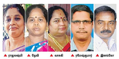 ஏடிஎம்களில் பணம் எடுக்க உச்சவரம்பு அதிகரிப்பு: பொதுமக்கள், வணிகர்கள் வரவேற்பு﻿