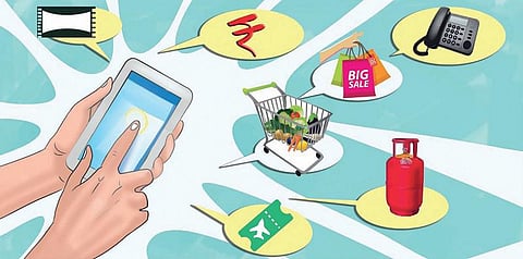 பணமில்லாப் பொருளாதாரம் - சாத்தியமா?