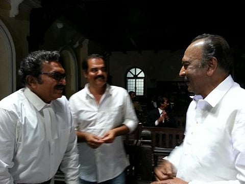 வீரம் ரீமேக்: முக்கிய வேடத்தில் இயக்குநர் மகேந்திரன்